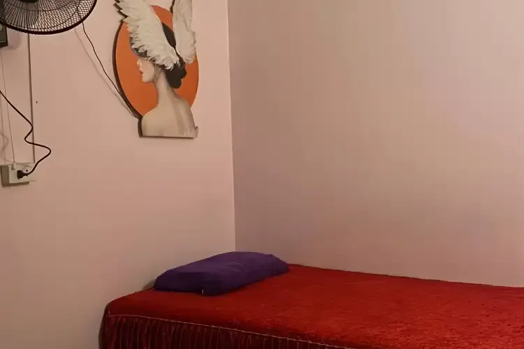 河內 Osuka Nuru 按摩 9
