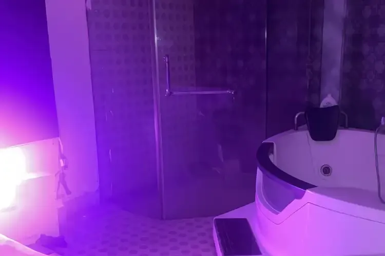 河內 Osuka Nuru 按摩 10