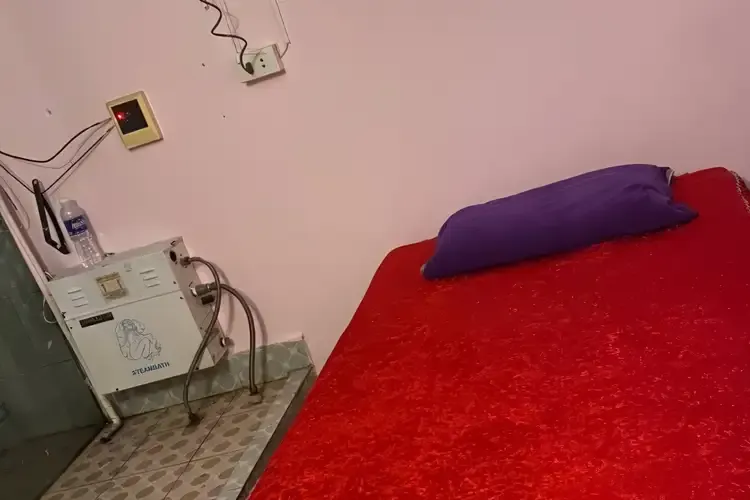 河內 Osuka Nuru 按摩 13