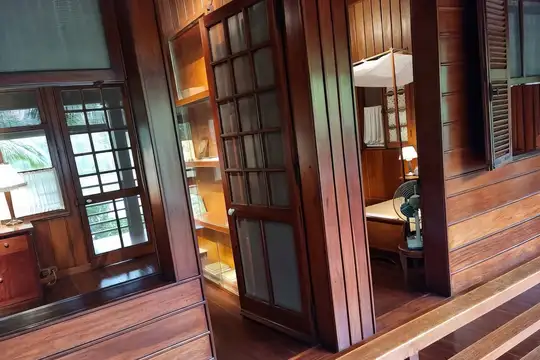 河內 Su Sauna