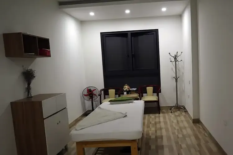 河內 Su Sauna 3