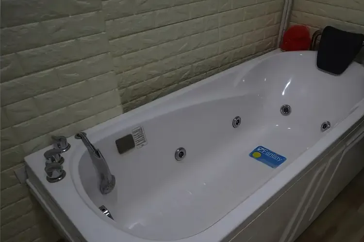 河內 Su Sauna 5
