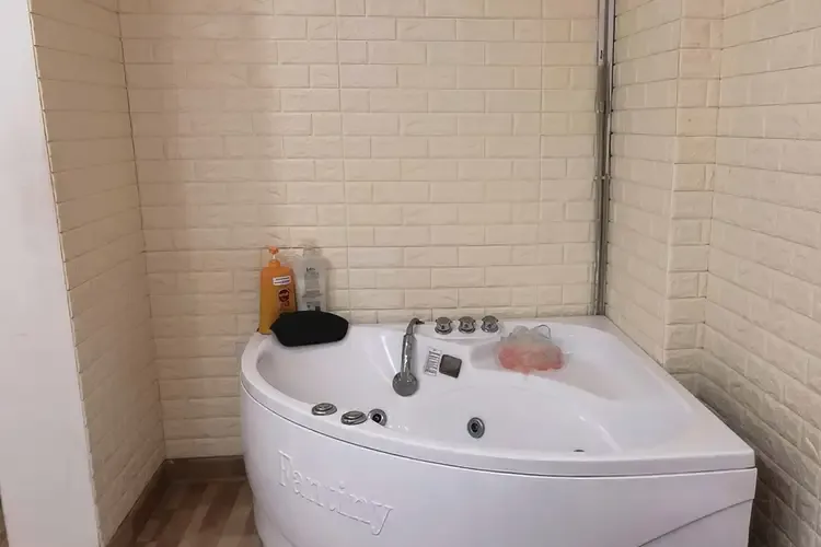 河內 Su Sauna 8