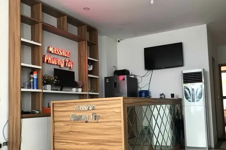 河內 Su Sauna 11