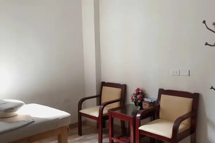 河內 Su Sauna 13