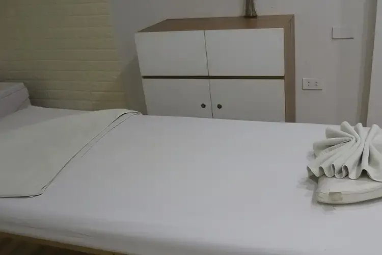 河內 Su Sauna 14