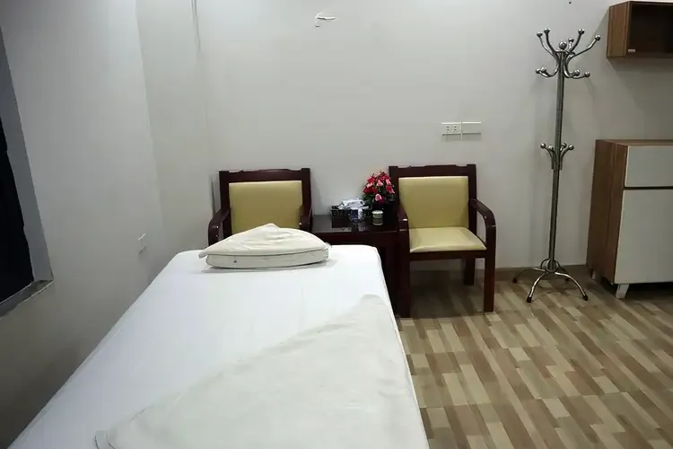 河內 Su Sauna 23