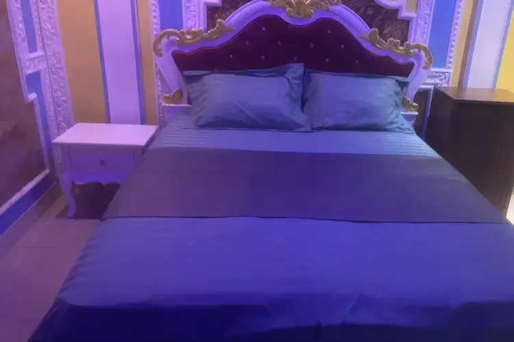 河內 Sweet Lady 按摩 4