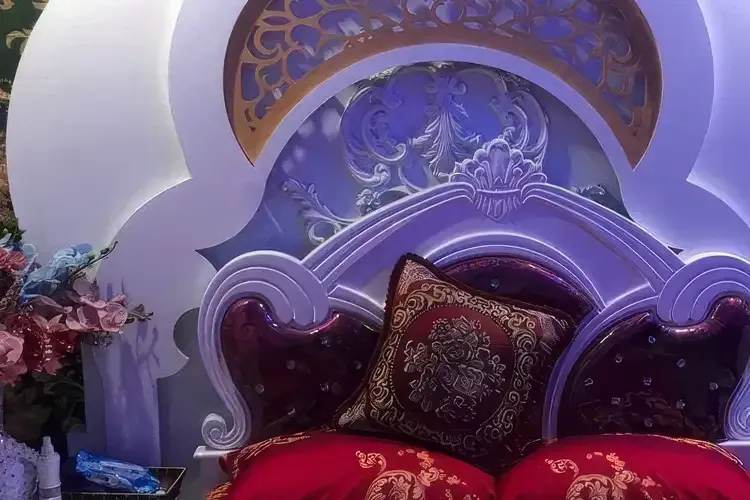 河內 Sweet Lady 按摩 6