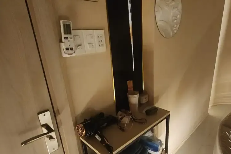 胡志明市體溫 Spa 2