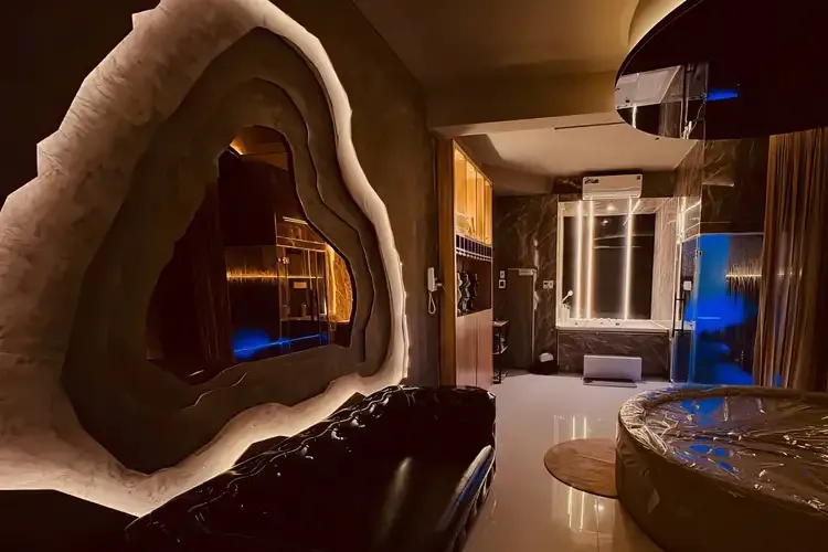胡志明市體溫 Spa 5