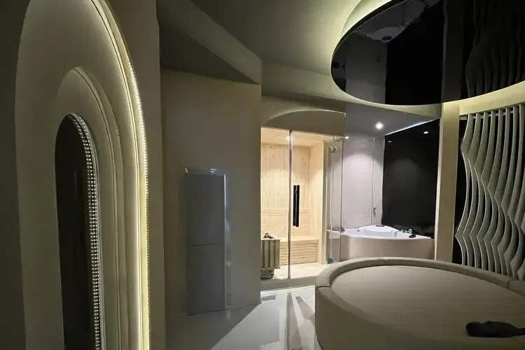 胡志明市體溫 Spa 8