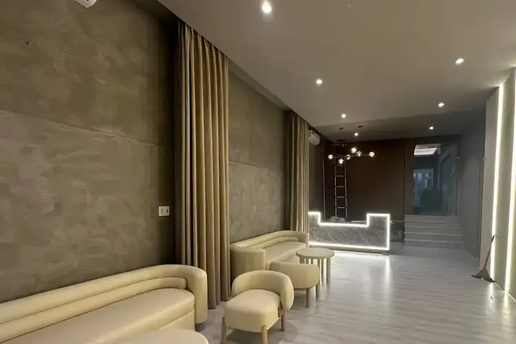 胡志明市體溫 Spa 9
