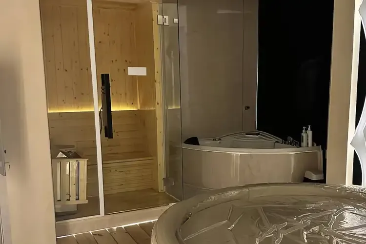 胡志明市體溫 Spa 10