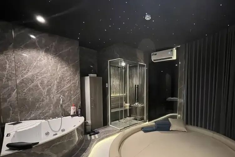 胡志明市體溫 Spa 11