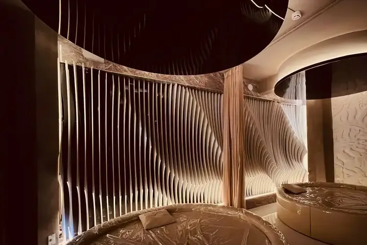 胡志明市體溫 Spa 12