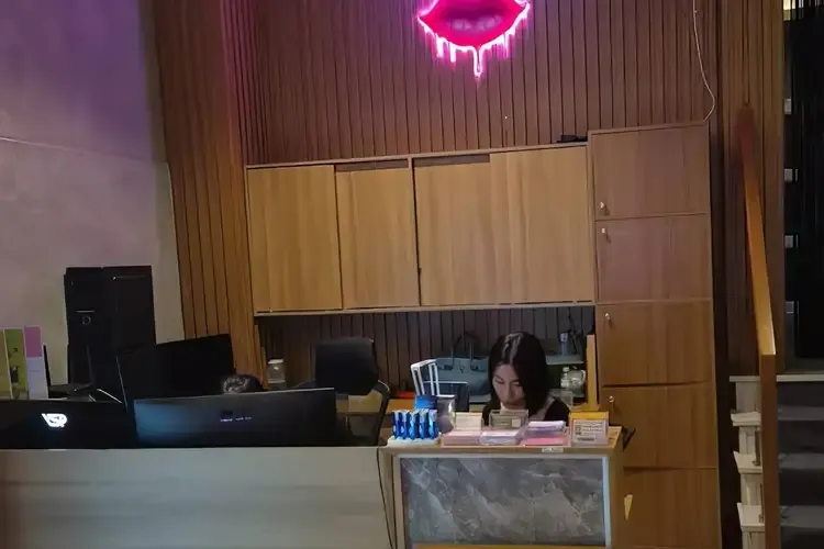 胡志明市體溫 Spa 13