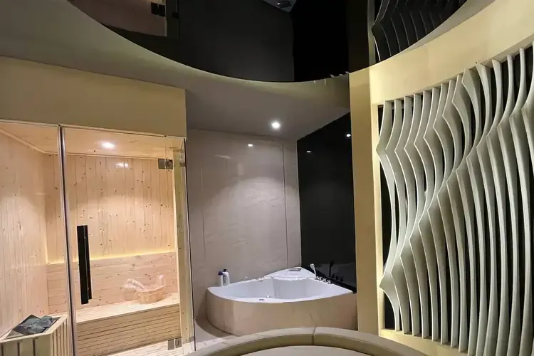 胡志明市體溫 Spa 14