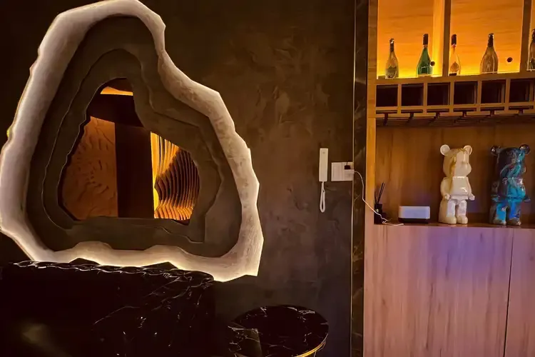 胡志明市體溫 Spa 15