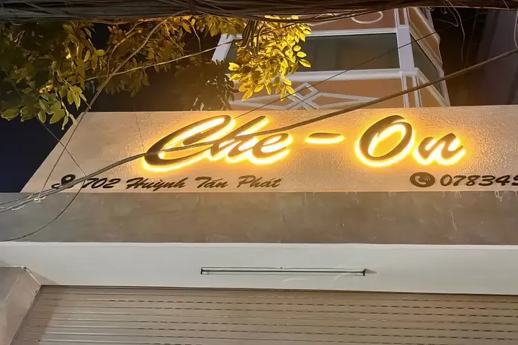 胡志明市體溫 Spa 16