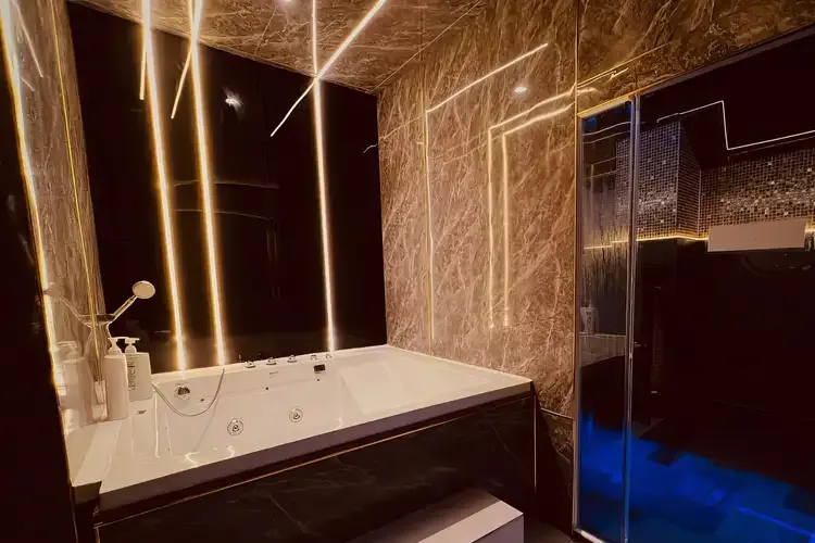 胡志明市體溫 Spa 17