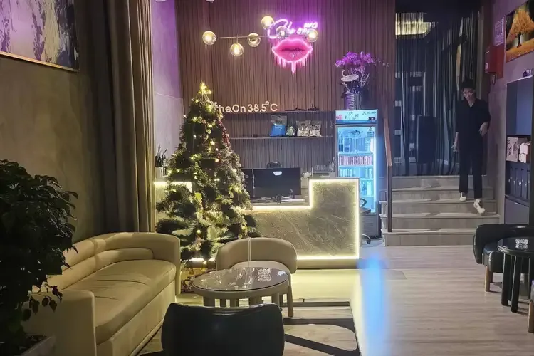 胡志明市體溫 Spa 18