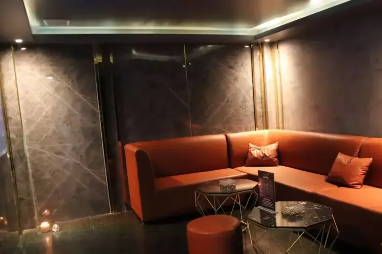 胡志明市 Dodo Spa 2