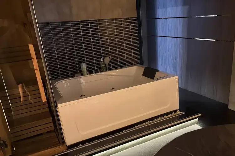 胡志明市 Dodo Spa 3
