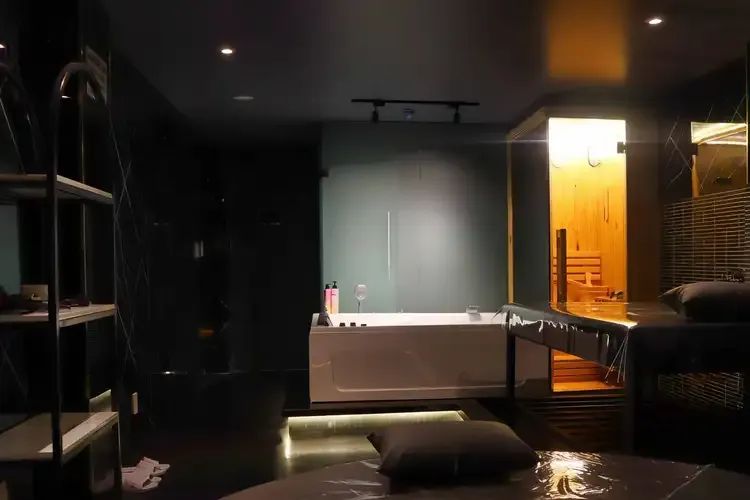 胡志明市 Dodo Spa 4