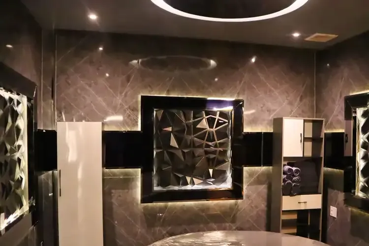 胡志明市 Dodo Spa 7
