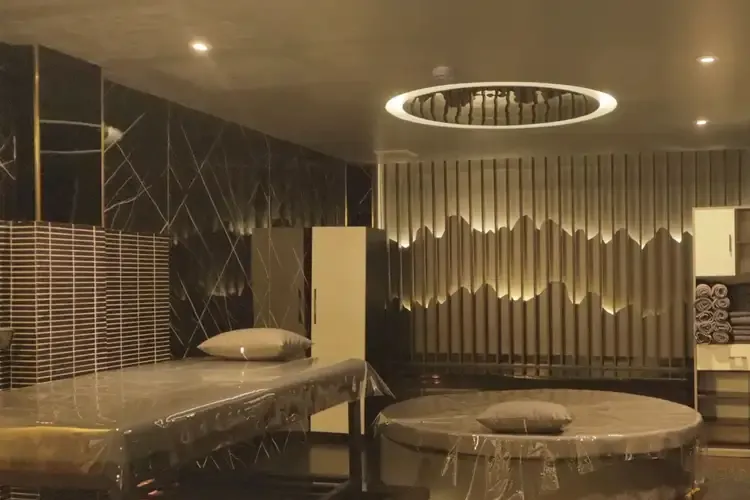 胡志明市 Dodo Spa 8