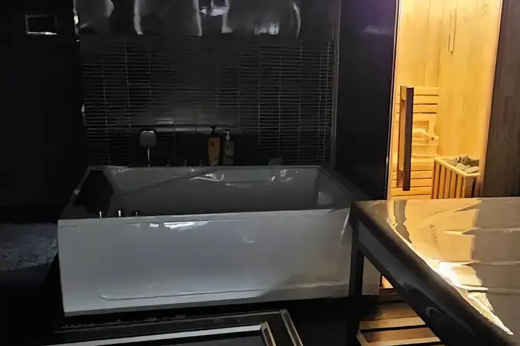 胡志明市 Dodo Spa 10