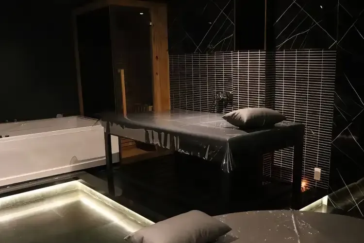 胡志明市 Dodo Spa 13