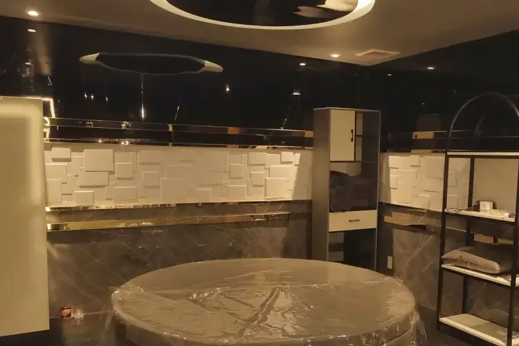 胡志明市 Dodo Spa 14