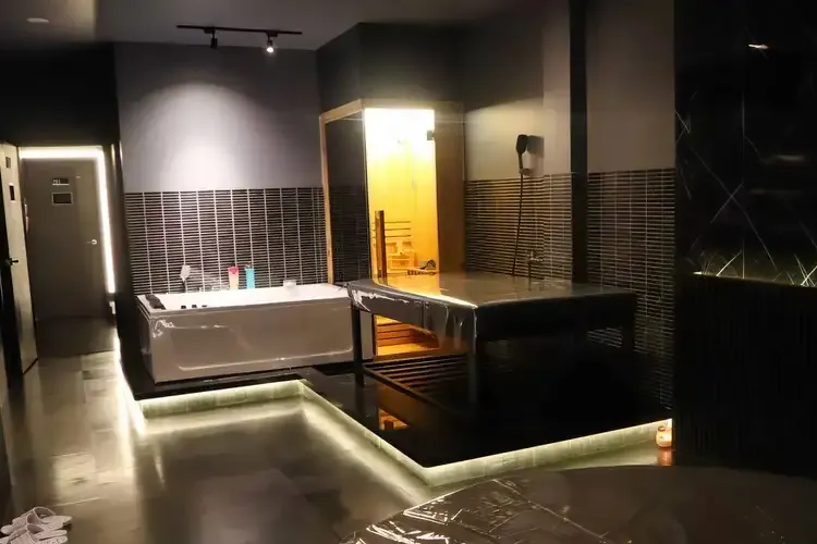 胡志明市 Dodo Spa 17