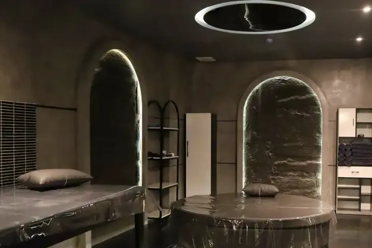 胡志明市 Dodo Spa 18