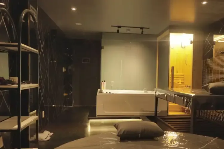 胡志明市 Dodo Spa 19