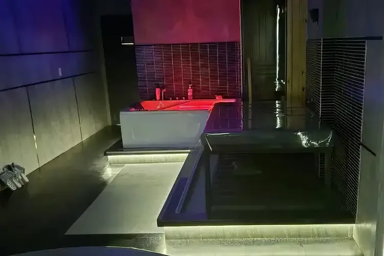 胡志明市 Dodo Spa 21