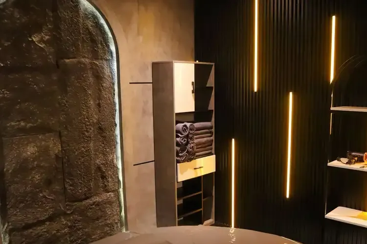 胡志明市 Dodo Spa 22