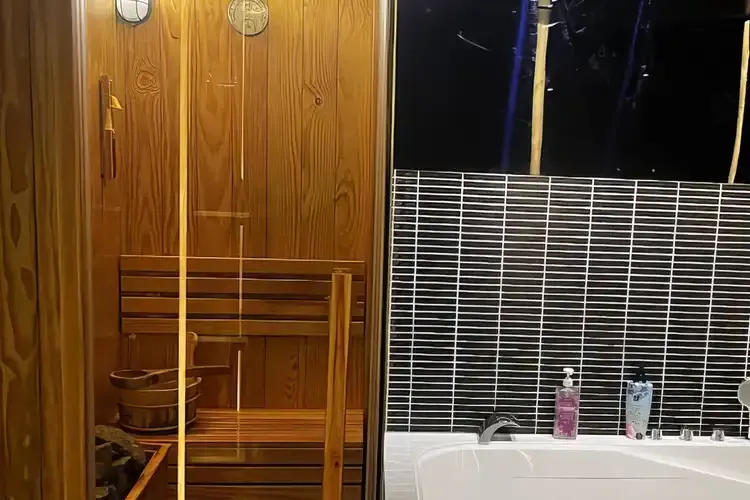 胡志明市 Dodo Spa 23