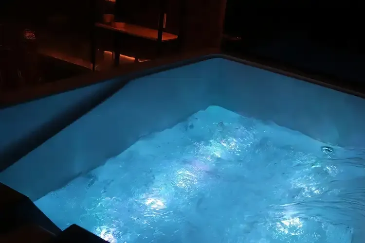 胡志明市 Dodo Spa 24