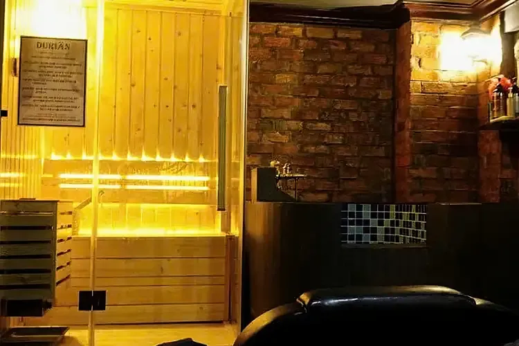 胡志明市榴槤 Spa 2
