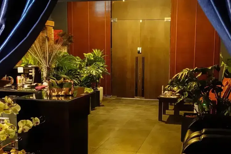 胡志明市榴槤 Spa 3