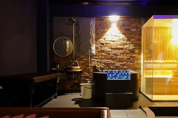 胡志明市榴槤 Spa 4