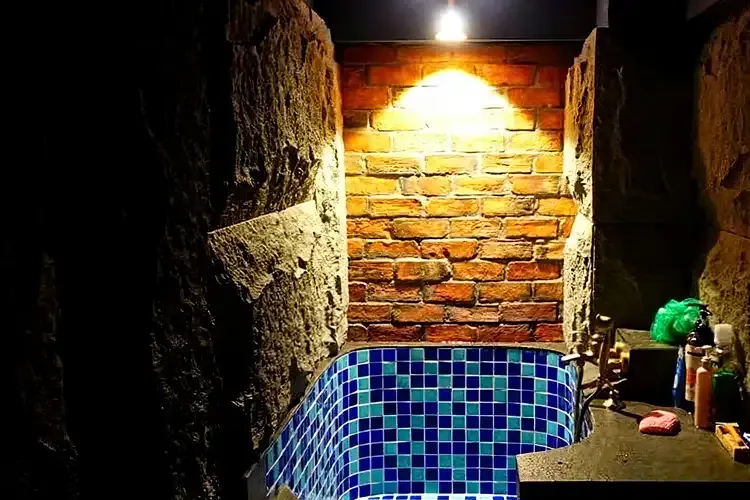 胡志明市榴槤 Spa 5
