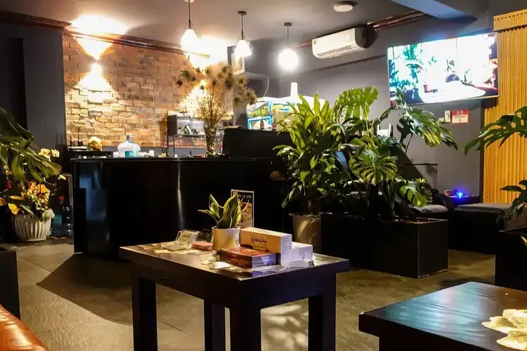 胡志明市榴槤 Spa 6