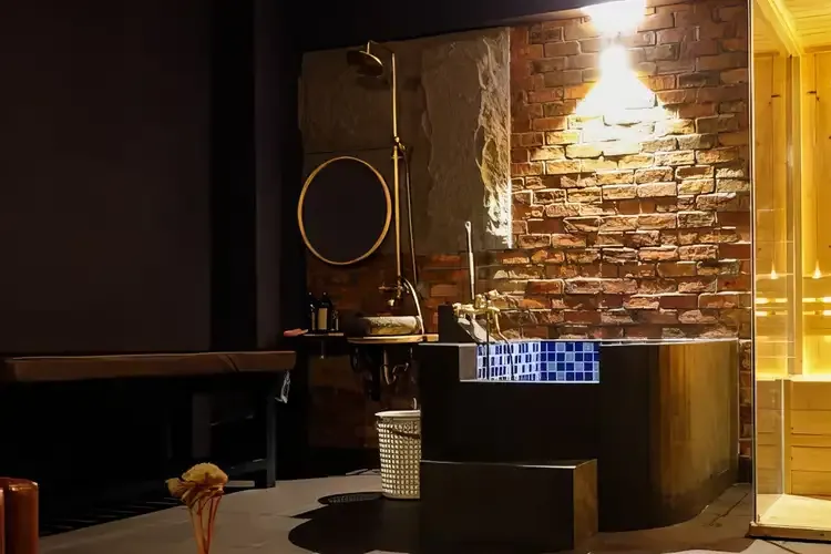 胡志明市榴槤 Spa 7