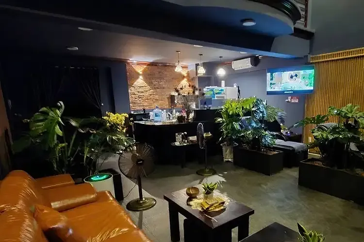胡志明市榴槤 Spa 9