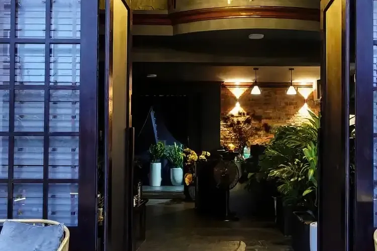胡志明市榴槤 Spa 12
