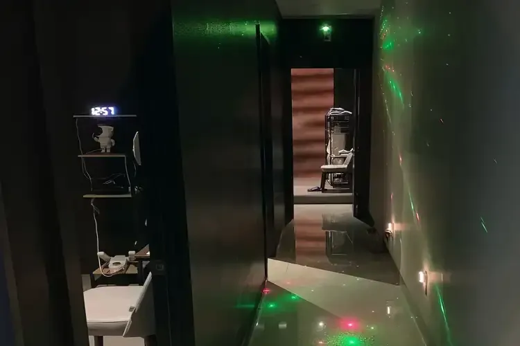 胡志明市 Superman 按摩 10
